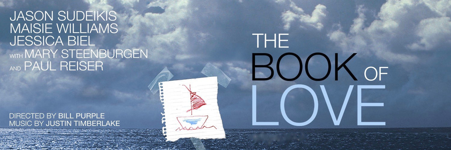 Capsule Urn Featured in New Film “The Book of  Love” Modern Design Urn Maker Selected For Product Placement