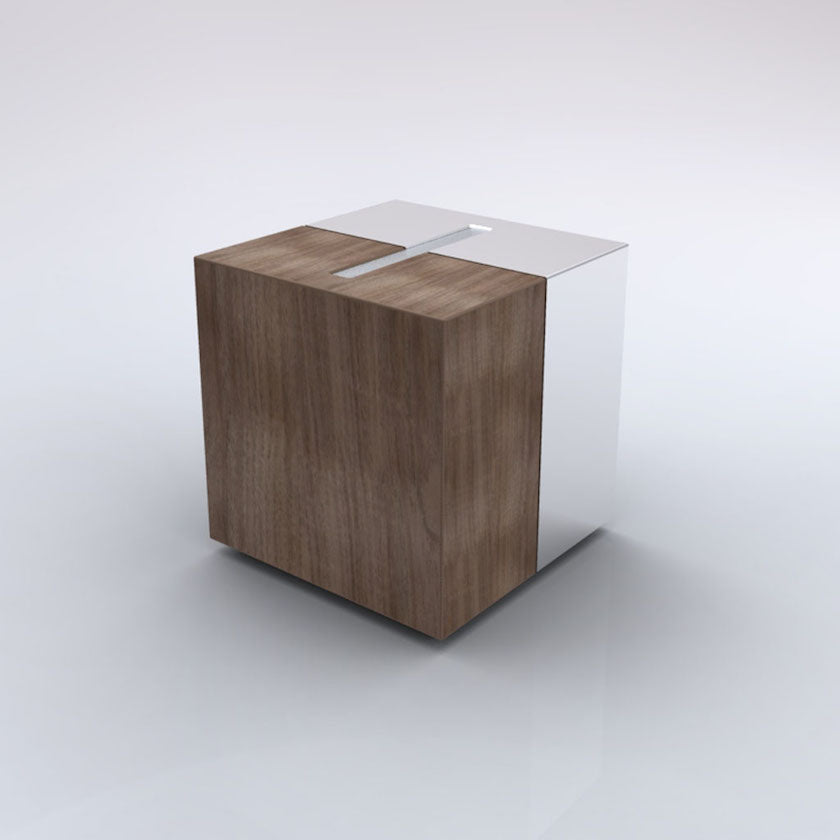 Modern Design Cremation Urns Keepsakes and Pet Memorials. US Made