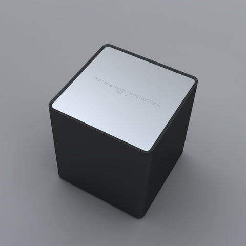 Personalized Modern Design Urns