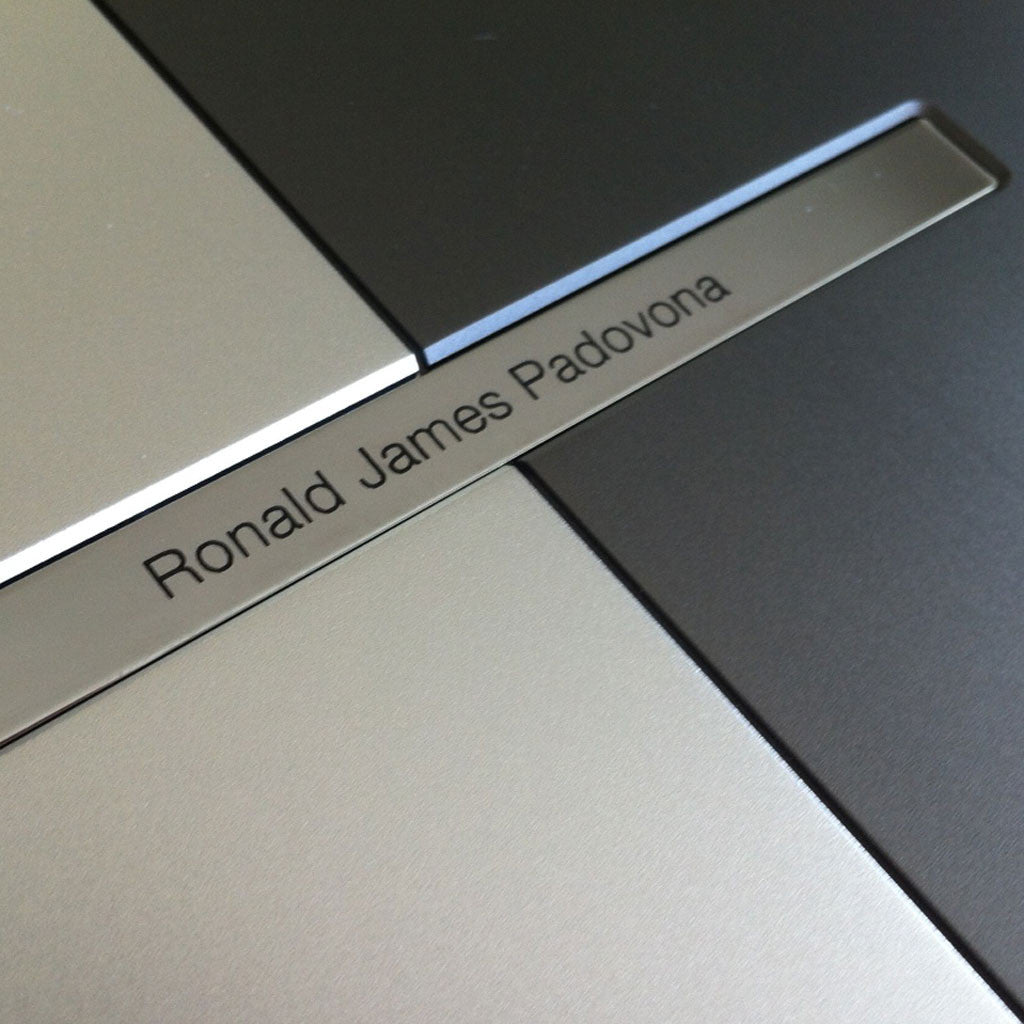 Custom Modern Urns, Personalized Urn Designs, Engraved Urns