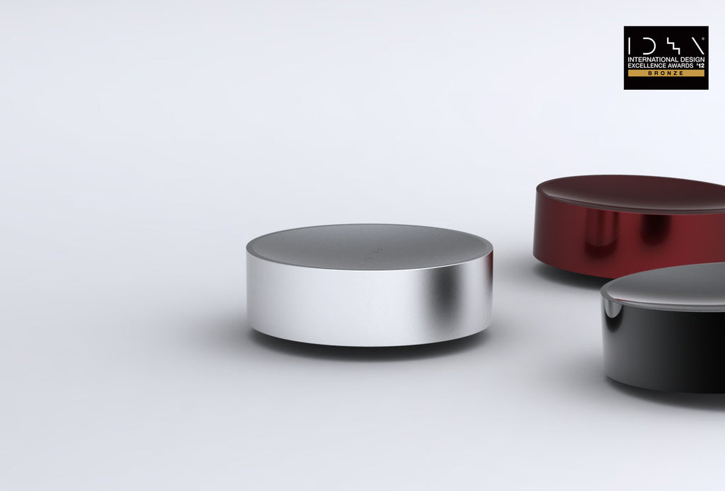 Modern Design Cremation Urn