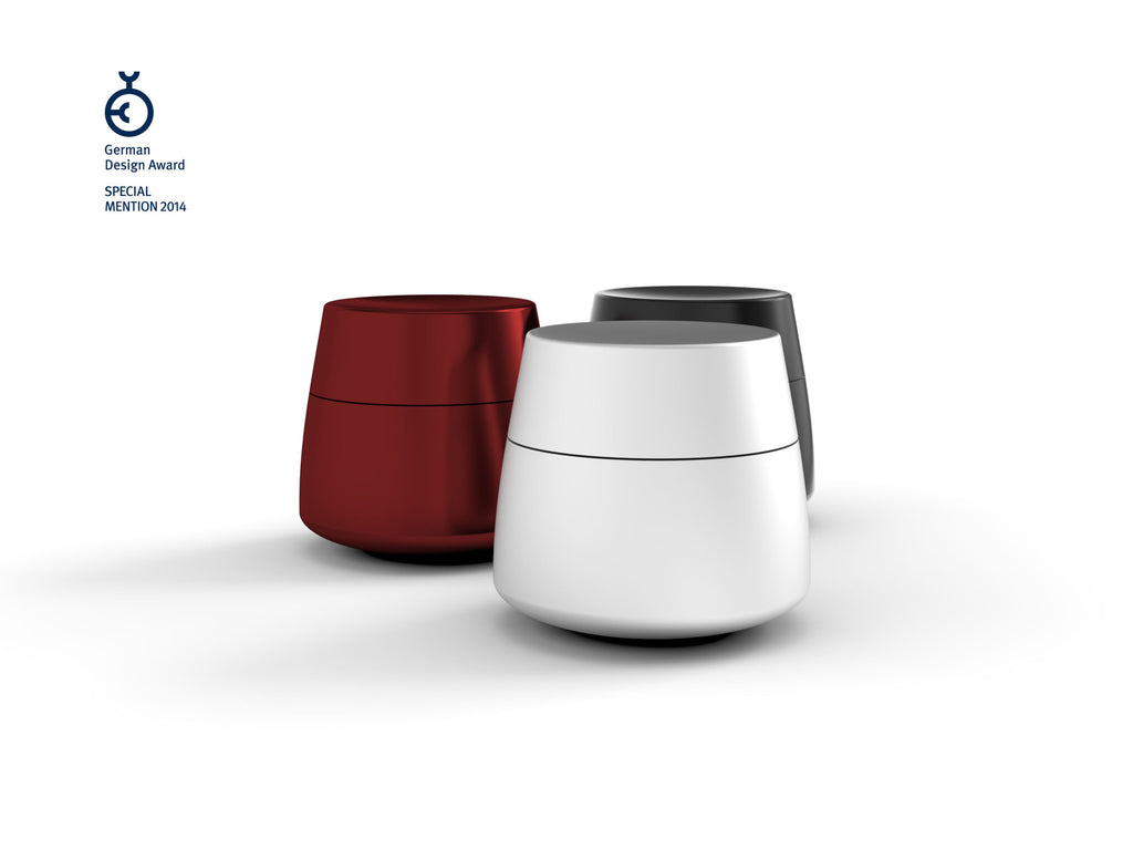 Modern Design Urn, German Design Awards
