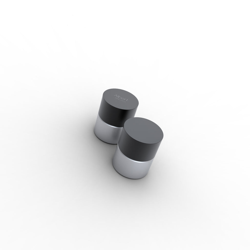 Small Cylindrical Keepsake Urn