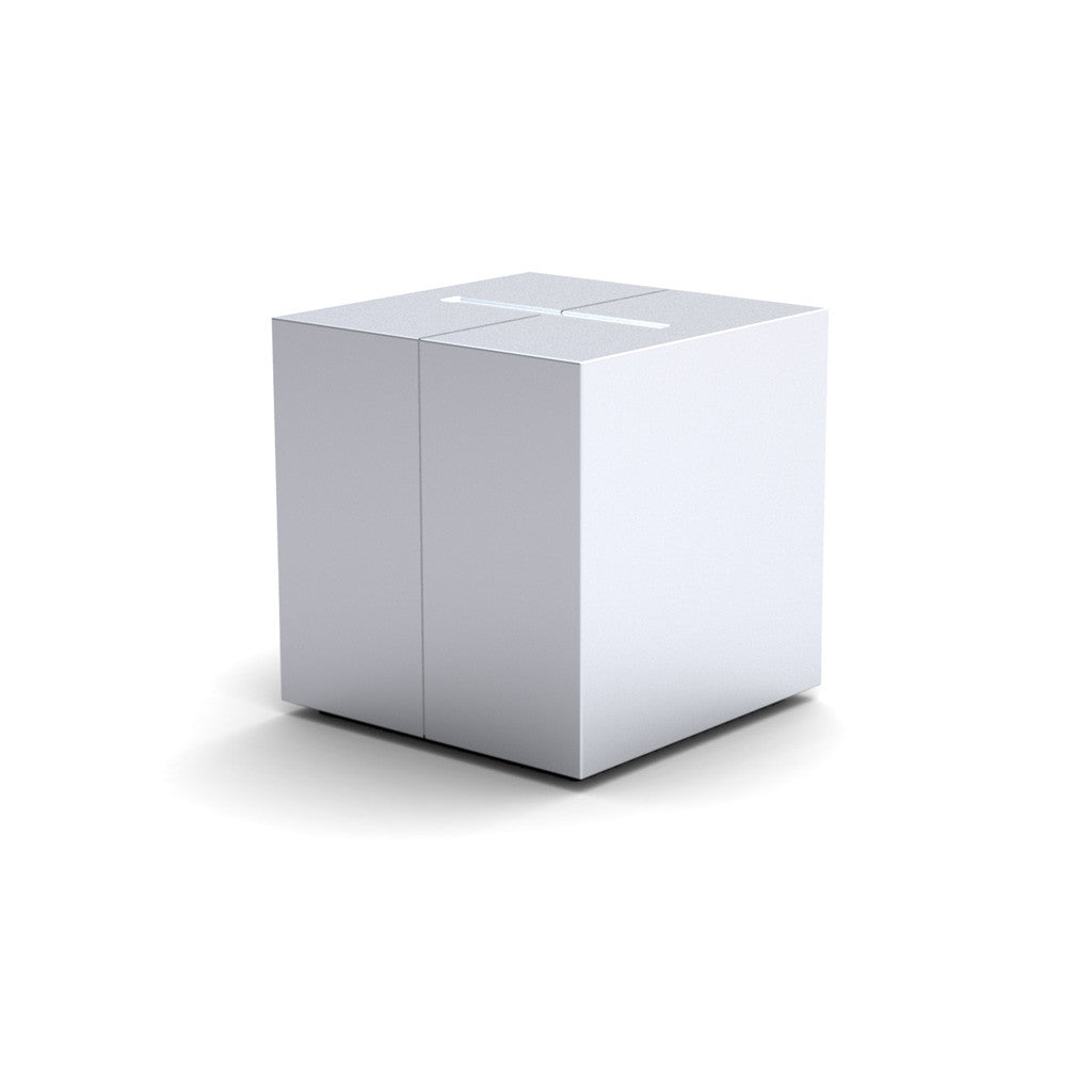 Modern Urn, Modern Design Cremation Urn, US-Made Modern Design Urn 