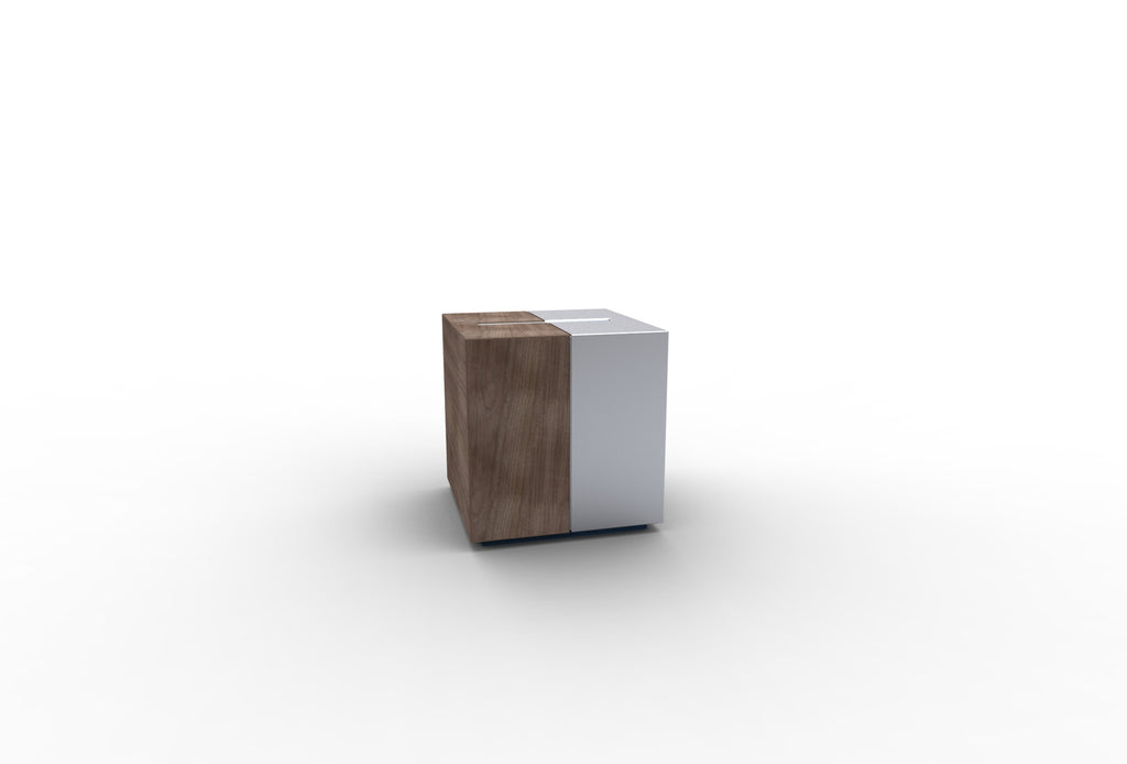 Modern Design Cremation Urn