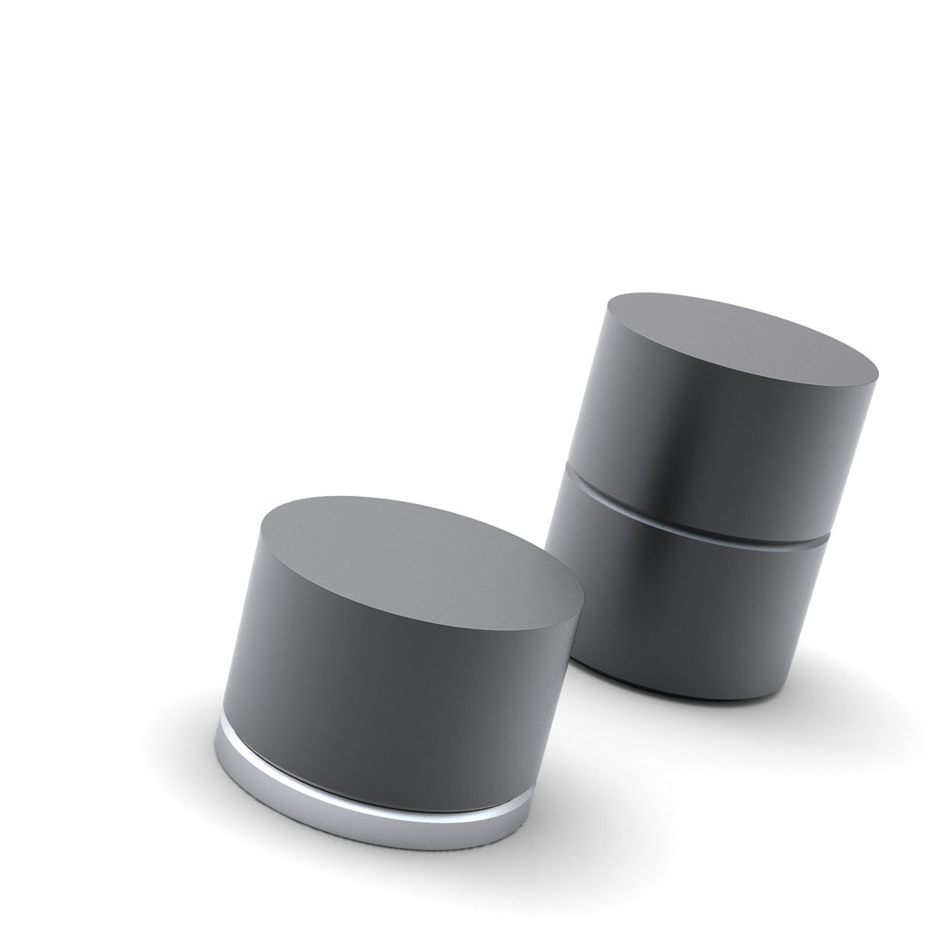 Aluminum Keepsake Urns Modern Design