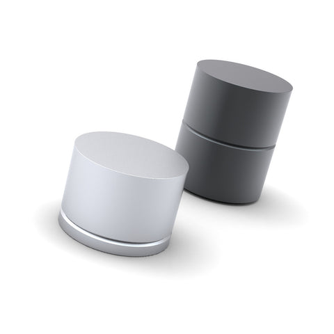 Modern Design Cremation Urn and Keepsakes