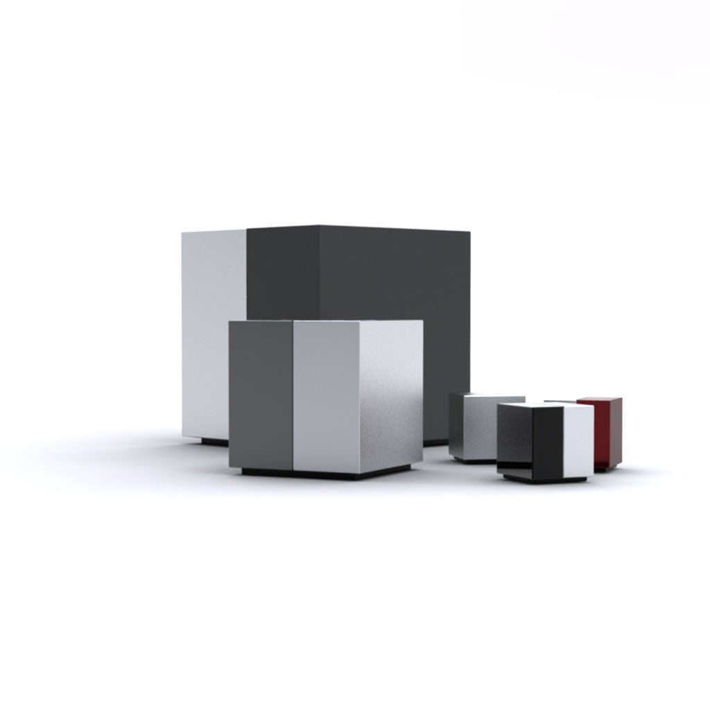 Modern Design Cremation Urn Keepsakes