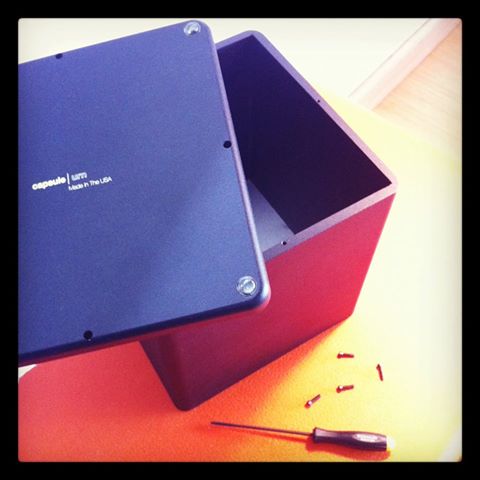 large full size cremation urn