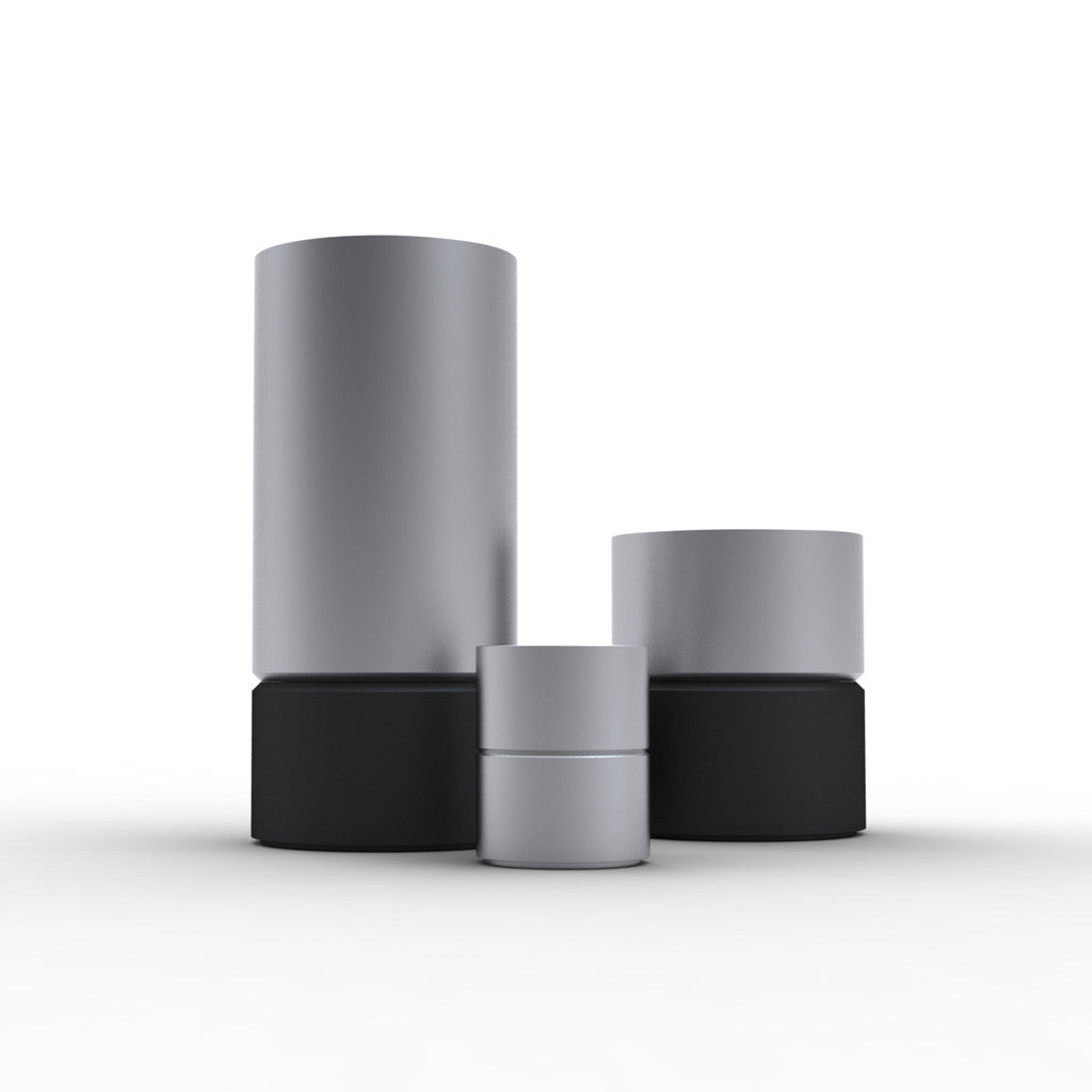 Modern Urn, Modern Design Cremation Urn, Modern Design Pet Urn