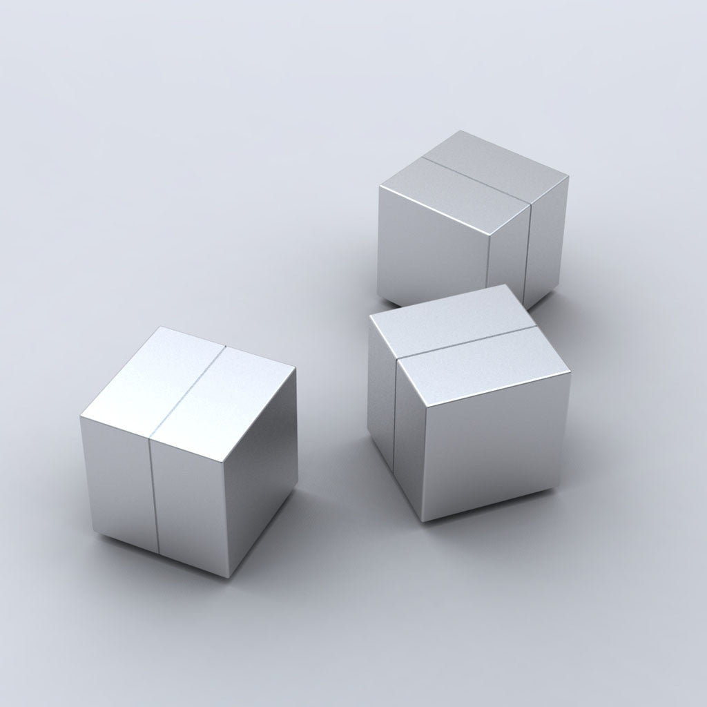 Modern Design Keepsakes Funeral Urns